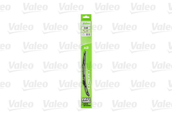 VALEO Щетка стеклоочистителя 576004