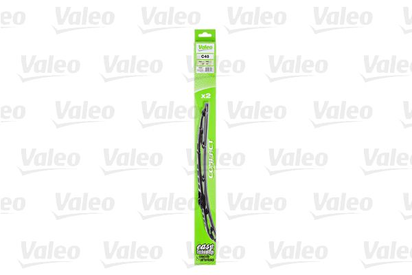 VALEO Klaasipuhastaja kumm 576006