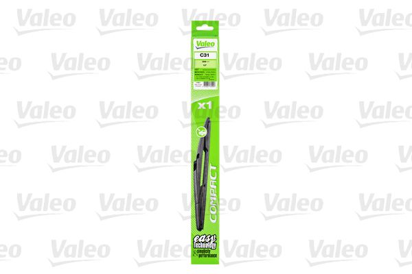 VALEO Klaasipuhastaja kumm 576051