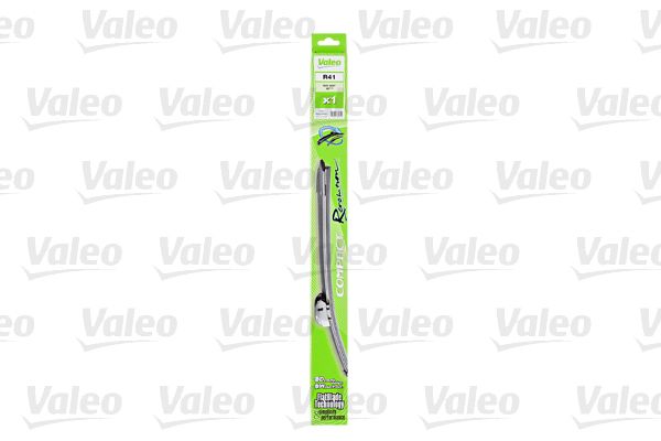 VALEO Klaasipuhastaja kumm 576072