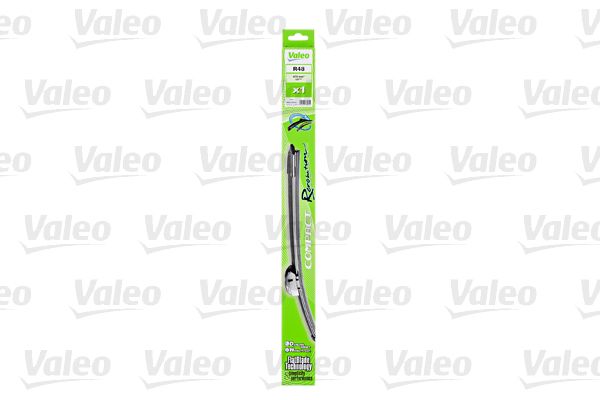 VALEO Щетка стеклоочистителя 576074