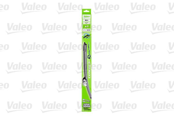 VALEO Щетка стеклоочистителя 576075