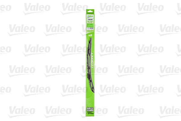 VALEO Klaasipuhastaja kumm 576105