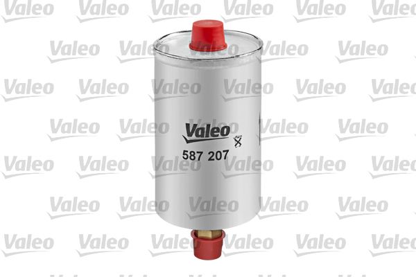 VALEO 587207 Kütusefilter