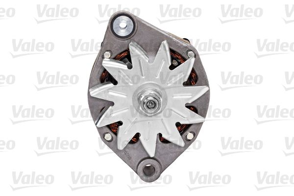 VALEO Generaator 592601