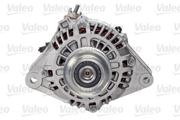 VALEO Generaator 600046