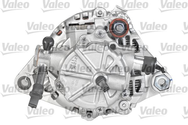 VALEO Generaator 600049