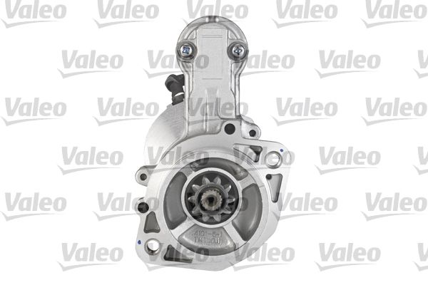 VALEO Starter 600077