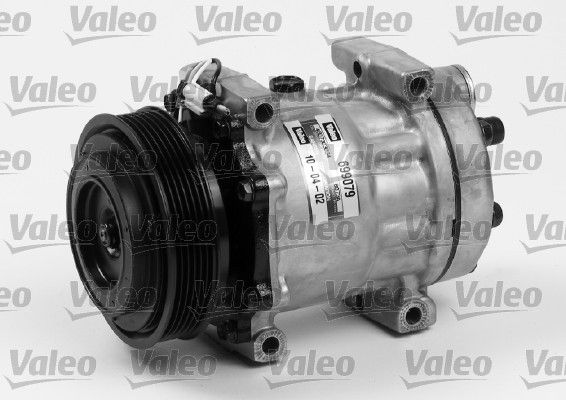 VALEO Kompressor,kliimaseade 699079