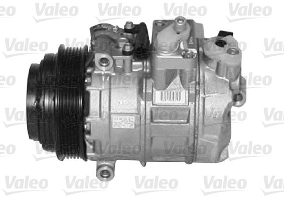 VALEO Kompressor,kliimaseade 699298