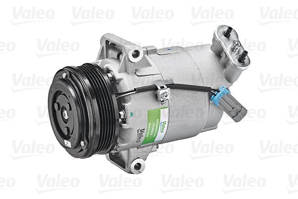 VALEO Kompressor,kliimaseade 699362