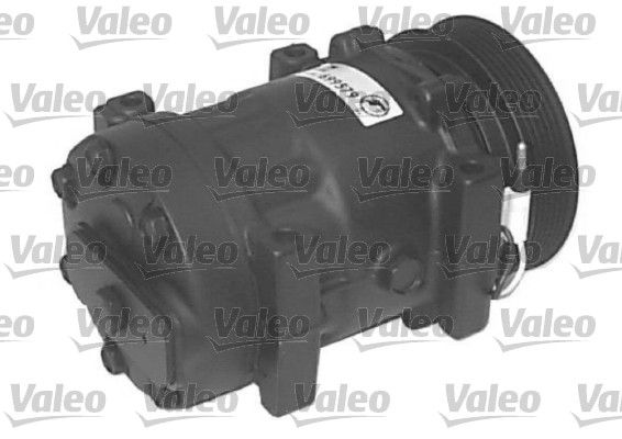VALEO Kompressor,kliimaseade 699579