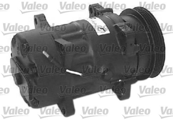 VALEO Kompressor,kliimaseade 699594