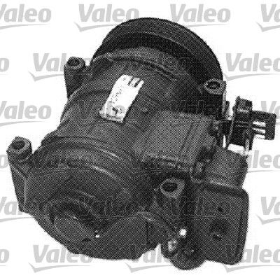 VALEO Kompressor,kliimaseade 699604
