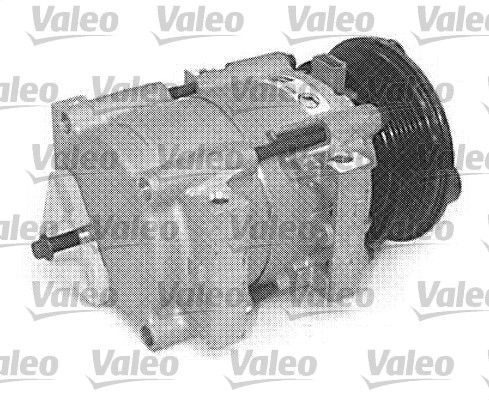 VALEO Kompressor,kliimaseade 699620