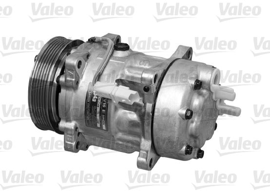 VALEO Kompressor,kliimaseade 699772
