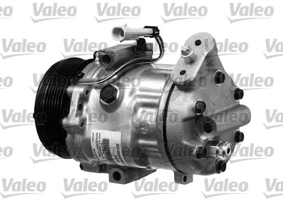 VALEO Kompressor,kliimaseade 699808