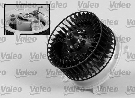 VALEO Salongipuhur 715031