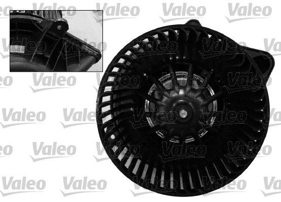 VALEO Salongipuhur 715059