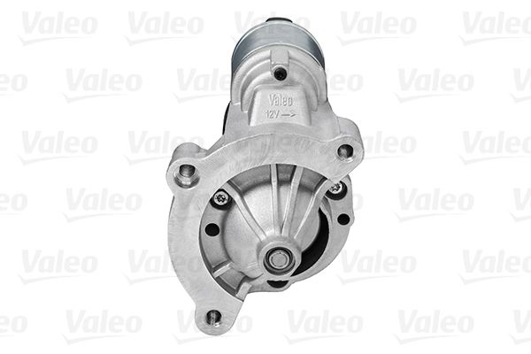 VALEO Starter 726010