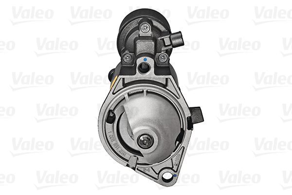 VALEO Starter 726046