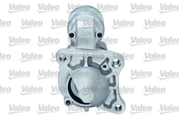 VALEO Starter 726064