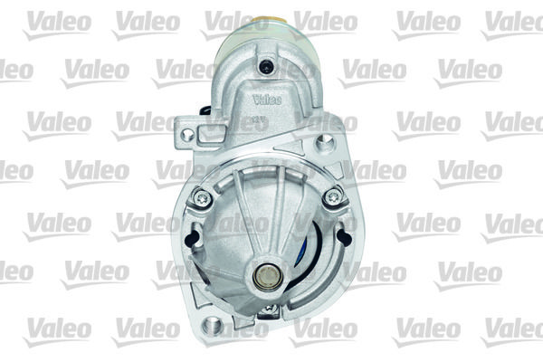 VALEO Starter 726072