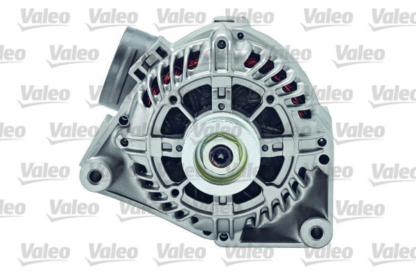 VALEO Generaator 746044