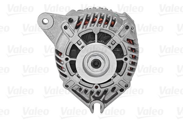 VALEO Generaator 746060