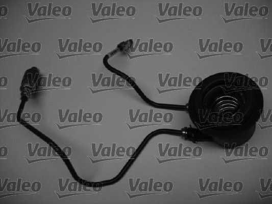 VALEO Hüdrauliline survelaager,sidur 804550