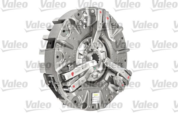 VALEO Sidurisurveplaat 805235