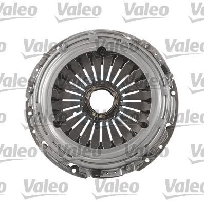 VALEO Sidurisurveplaat 805607