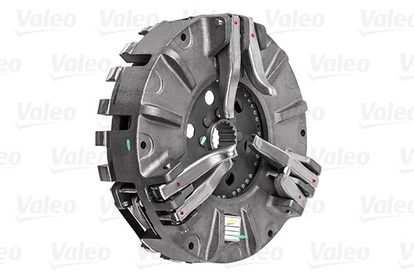 VALEO Sidurisurveplaat 805739