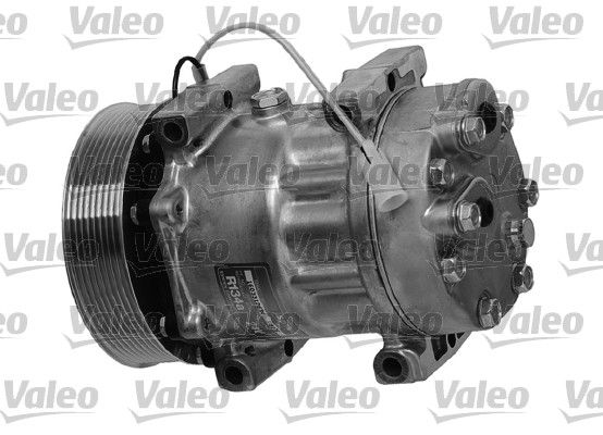VALEO Kompressor,kliimaseade 813017