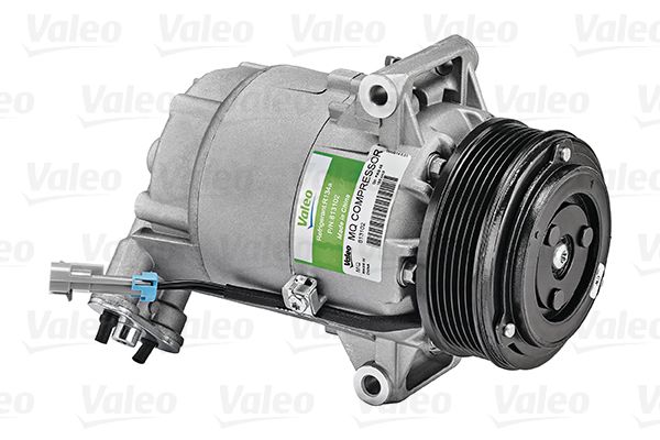 VALEO Kompressor,kliimaseade 813102
