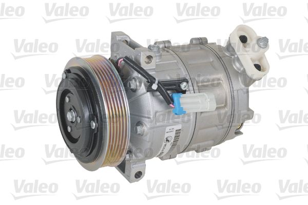 VALEO Kompressor,kliimaseade 813124