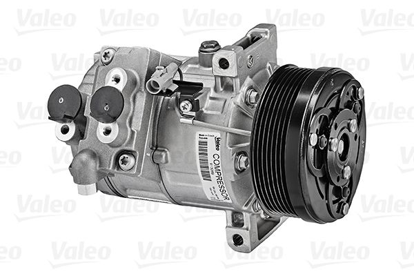 VALEO Kompressor,kliimaseade 813269