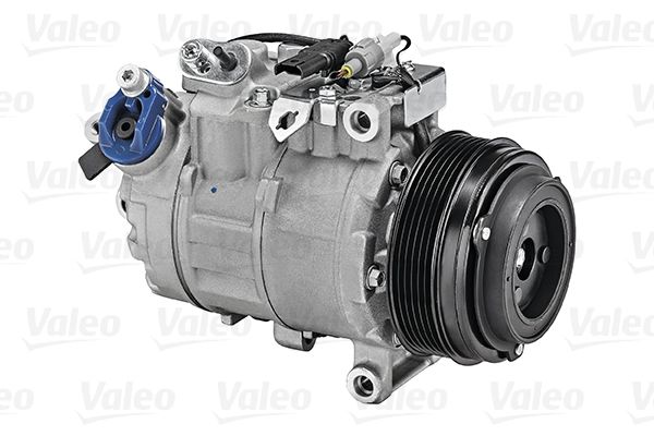 VALEO Kompressor,kliimaseade 813415