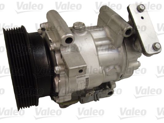 VALEO Kompressor,kliimaseade 813632