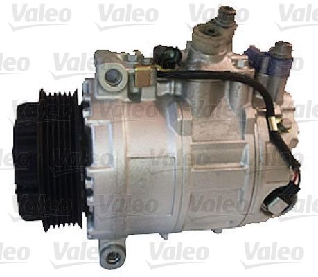 VALEO Kompressor,kliimaseade 813695