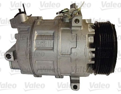 VALEO Kompressor,kliimaseade 813763