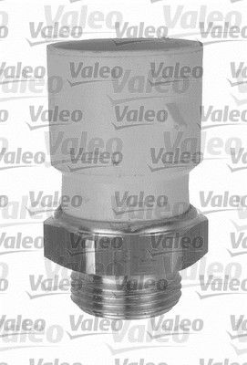 VALEO Термовыключатель, вентилятор радиатора 820037