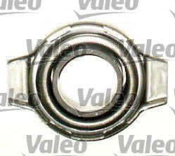 VALEO Sidurikomplekt 826441