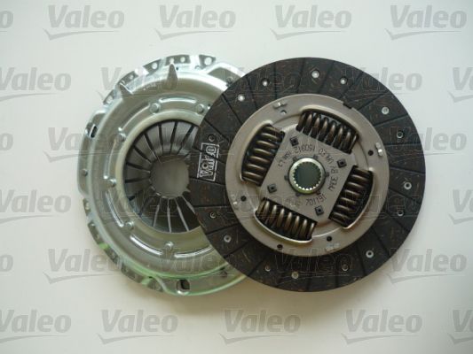 VALEO Sidurikomplekt 826704