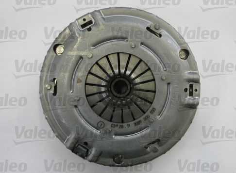 VALEO Sidurikomplekt 826802