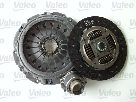 VALEO Sidurikomplekt 826880