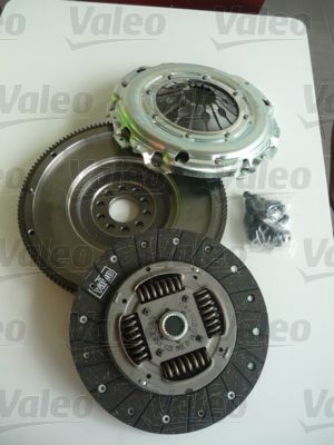 VALEO Sidurikomplekt 835039