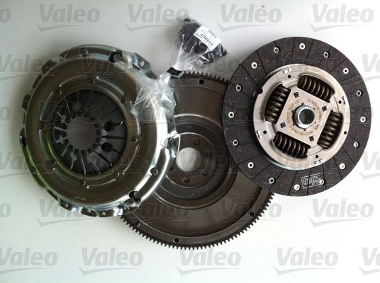 VALEO Sidurikomplekt 835065