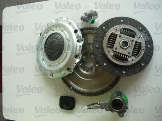 VALEO Sidurikomplekt 845006