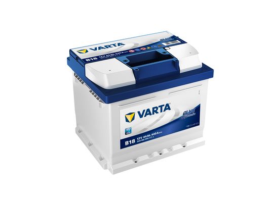 VARTA Стартерная аккумуляторная батарея 5444020443132